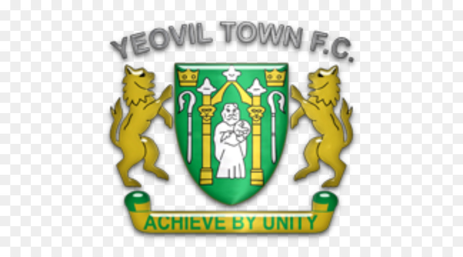 Yeovil Town Fc，Logo PNG