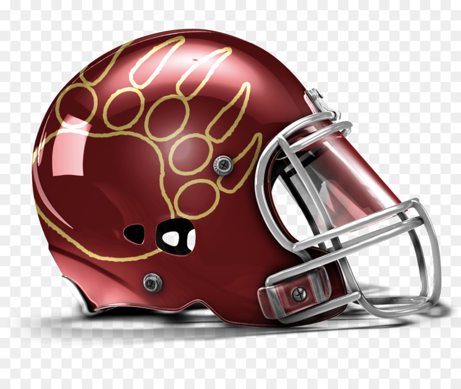 Casque Doré，Football PNG