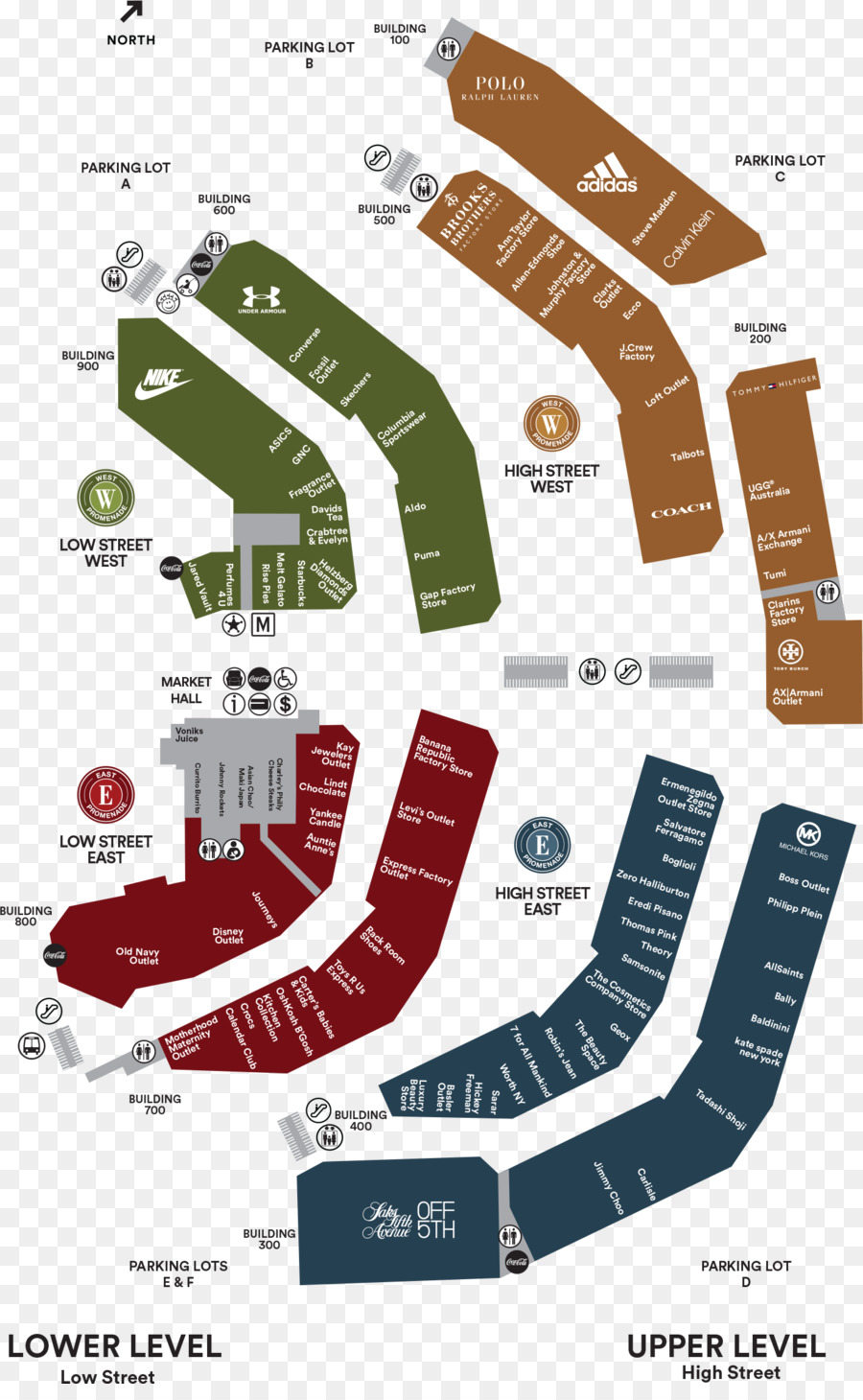 Points De Vente De Woodbury Common Premium，San Marcos Premium Points De Vente PNG