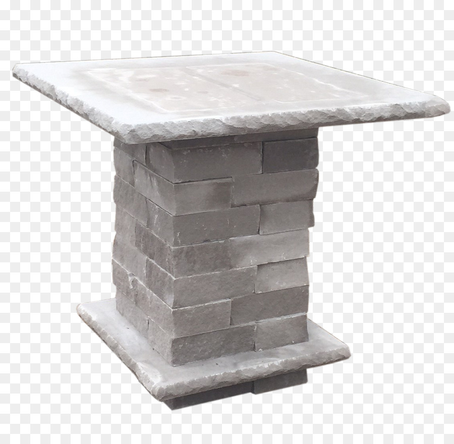 Table，Pierre Calcaire De L Indiana PNG