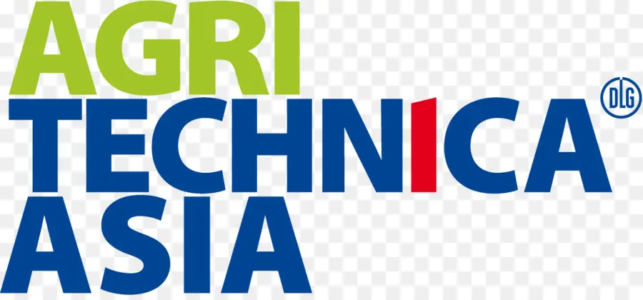 Agritechnica Asie，Agriculture PNG