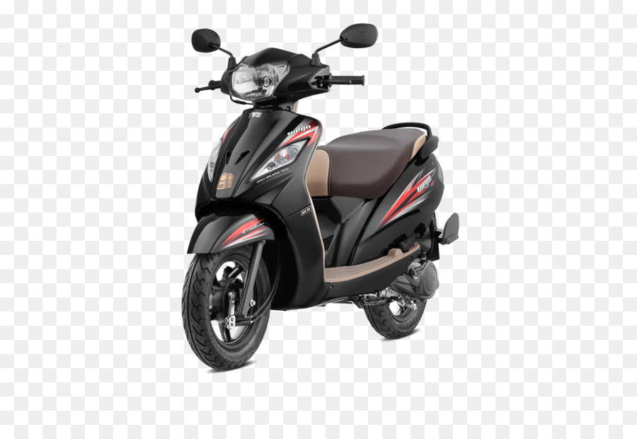 Scooter Rouge，Vélo PNG