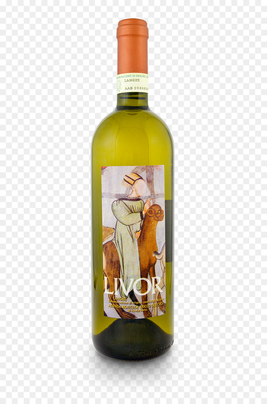 Vin Blanc，Liqueur PNG