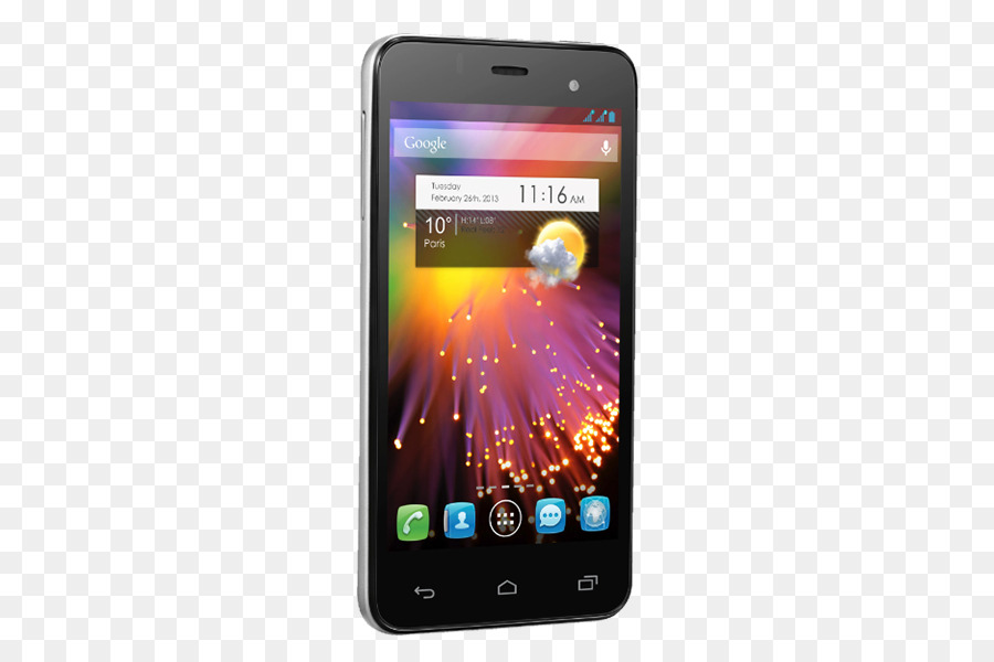 Alcatel Mobile，Smartphone PNG