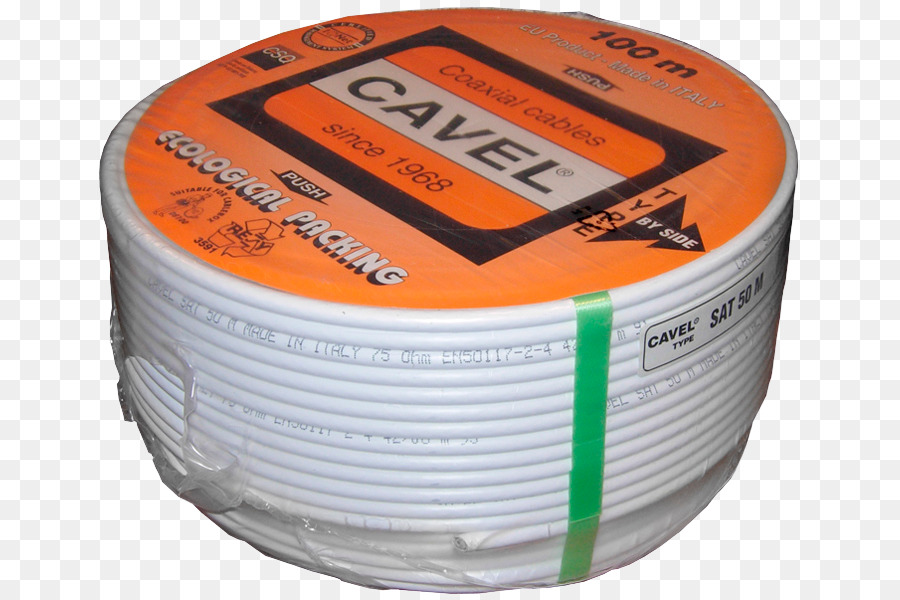 Câble Coaxial，Câble électrique PNG