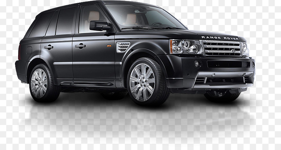 2006 Land Rover Range Rover Sport，Land Rover PNG