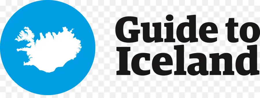 Guide De L'islande，Logo PNG