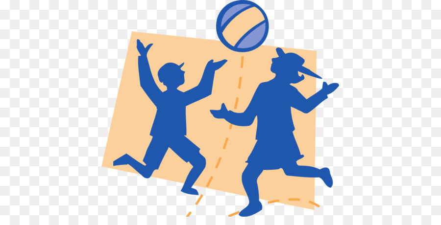 Enfant，Volley Ball PNG