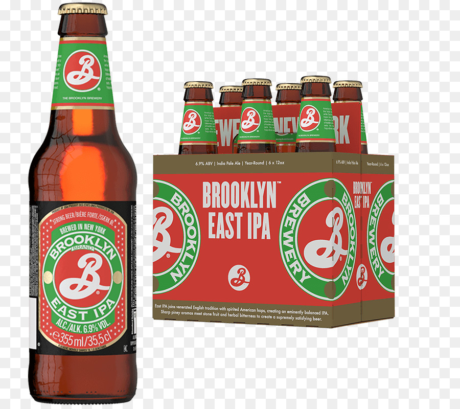 La Brooklyn Brewery，La Bière PNG