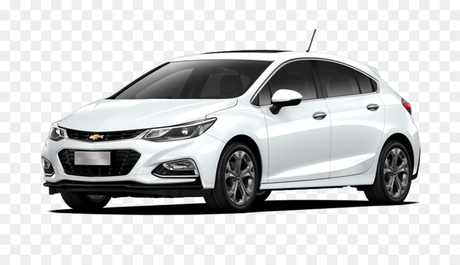Chevrolet Cruze，Voiture PNG