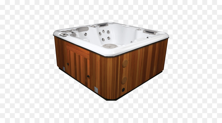 Bain à Remous，Jacuzzi PNG