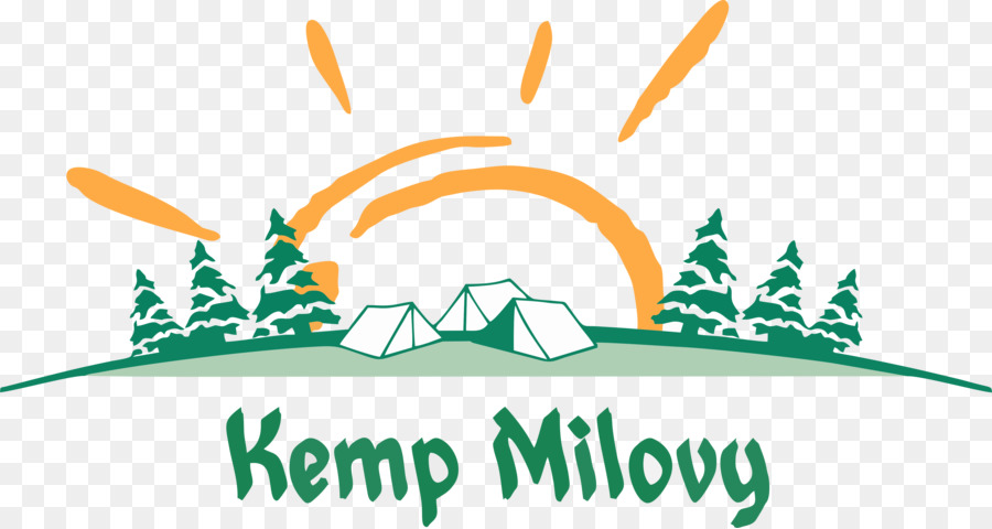 Logo Camping，Tentes PNG