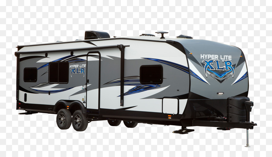 Caravane，Les Camping Cars PNG