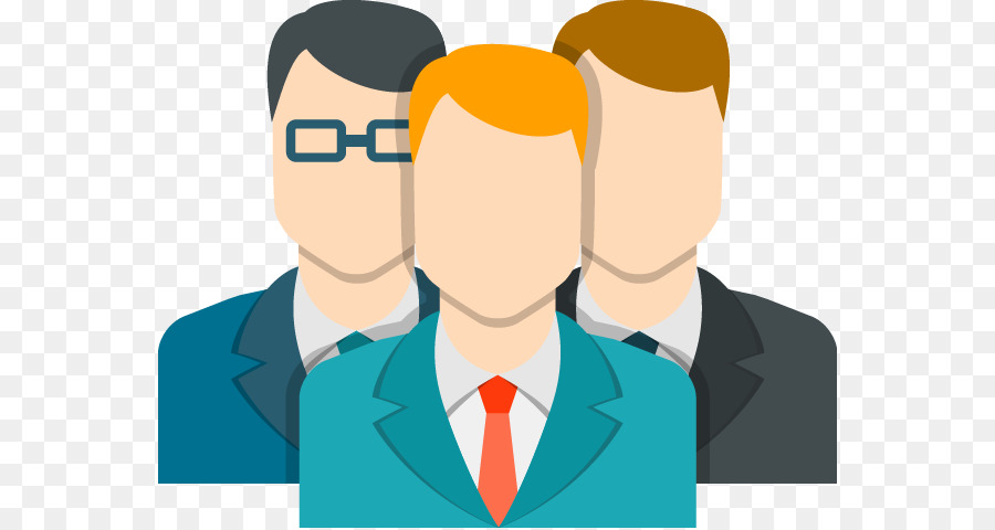 Hommes D'affaires，Costume PNG