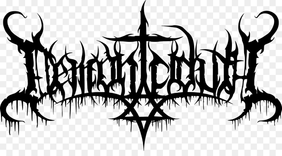 Logo，Le Heavy Metal PNG