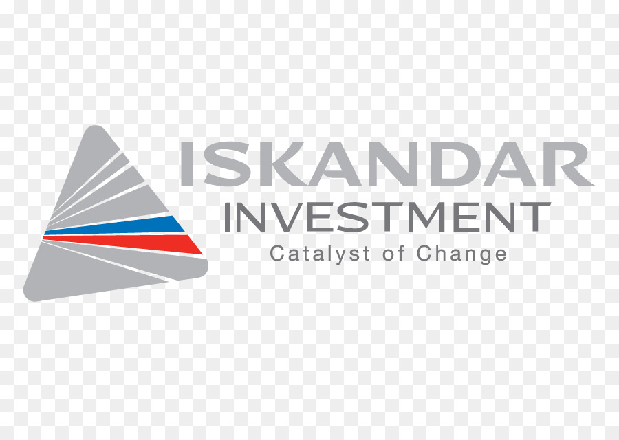 Investissement Iskandar，Logo PNG