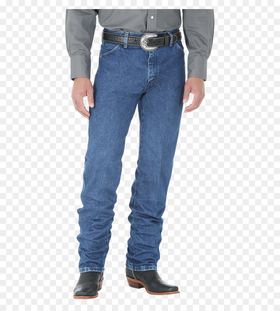 Jeans，Cow Boy PNG