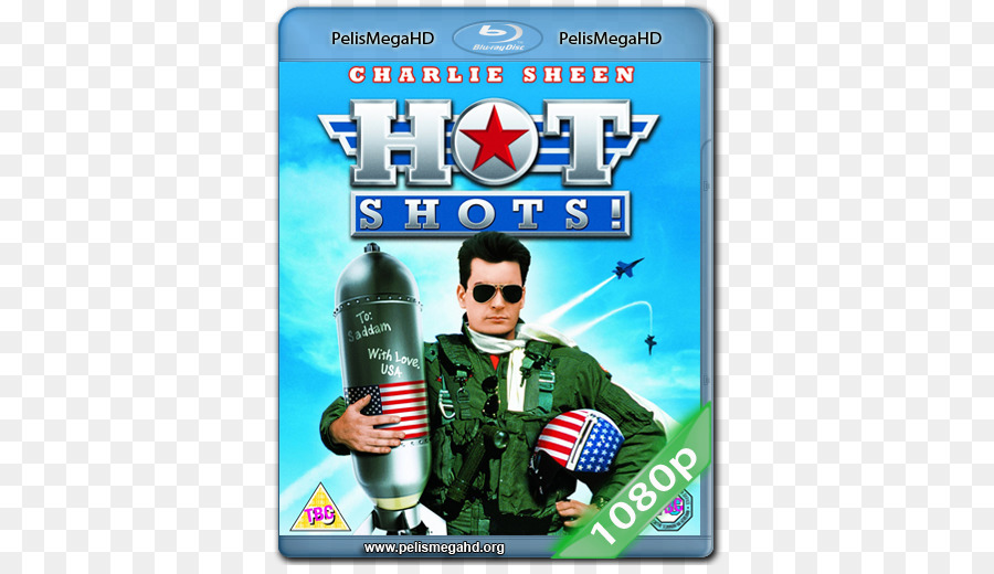 Hot Shots，Film PNG