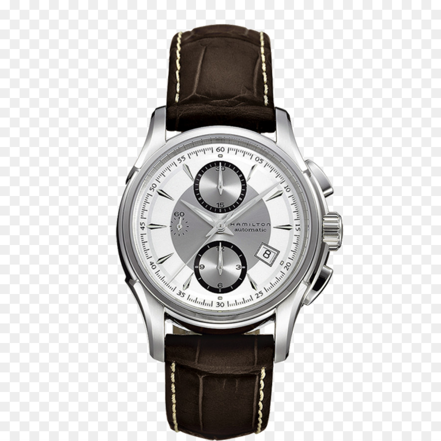 Chronographe，Compagnie Horlogère Hamilton PNG