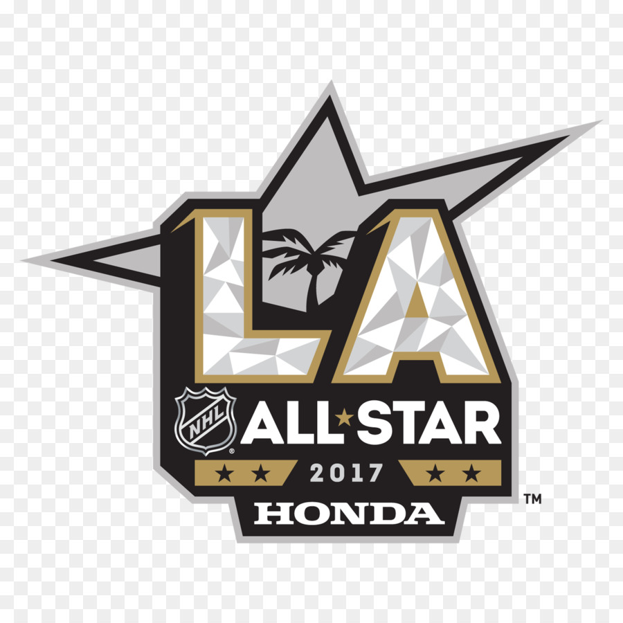 En 2017 La Ligue Nationale De Hockey Allstar Jeu，Kings De Los Angeles PNG