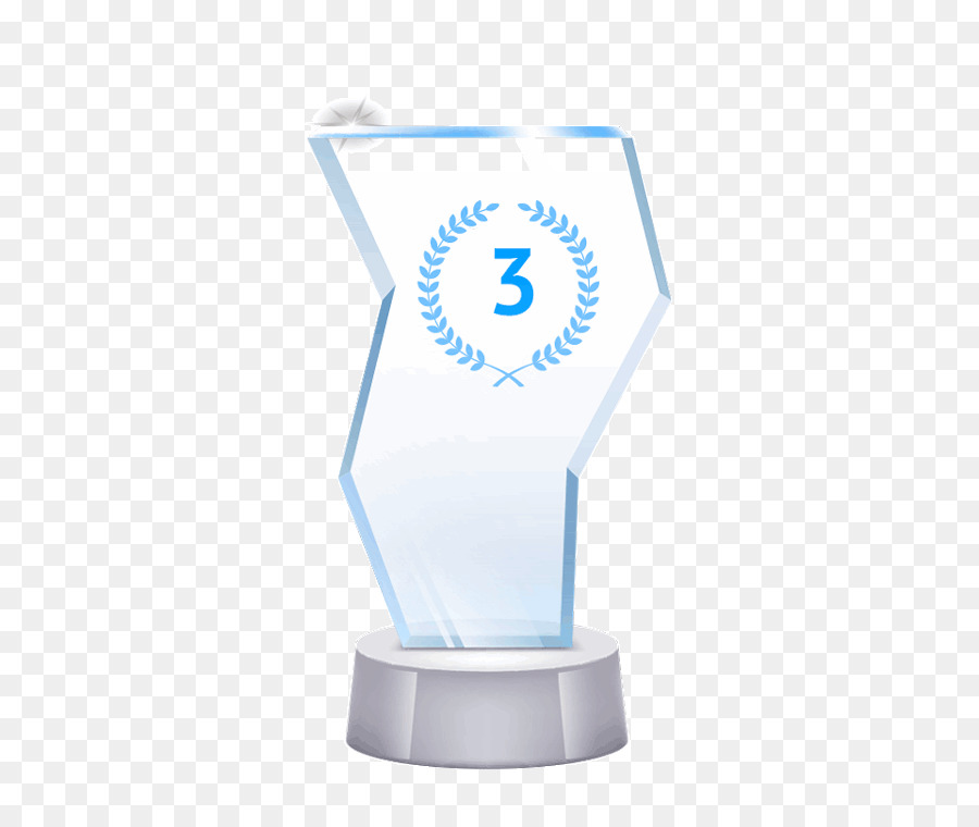 L Eau，Trophée PNG