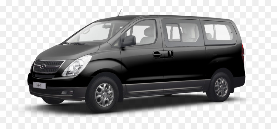 Van，Noir PNG