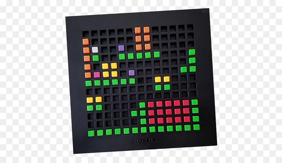 Bloxels Builder，Jeu Vidéo PNG