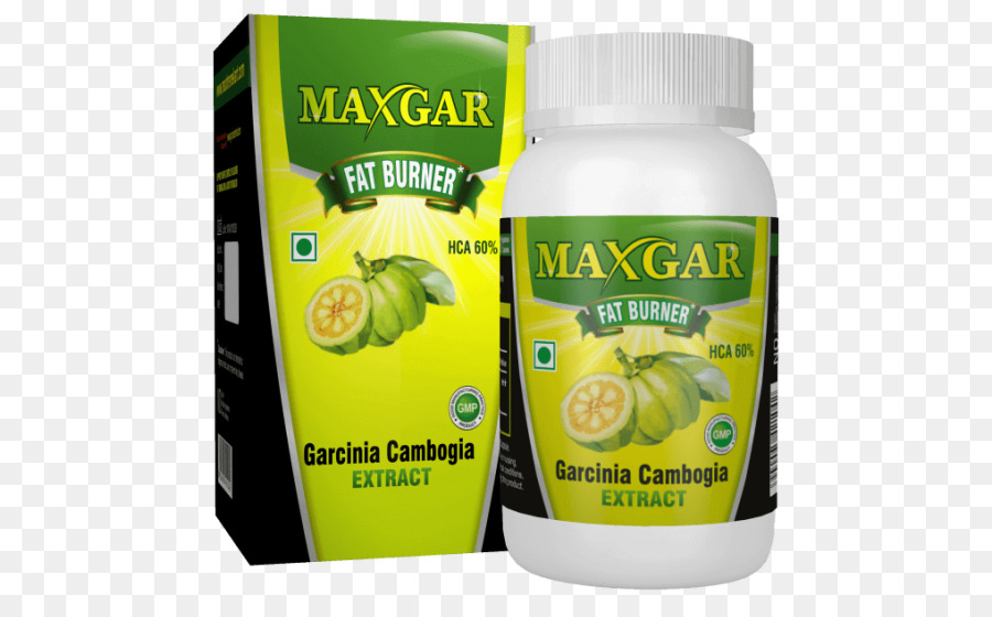 Complément Alimentaire，Garcinia Cambogia PNG