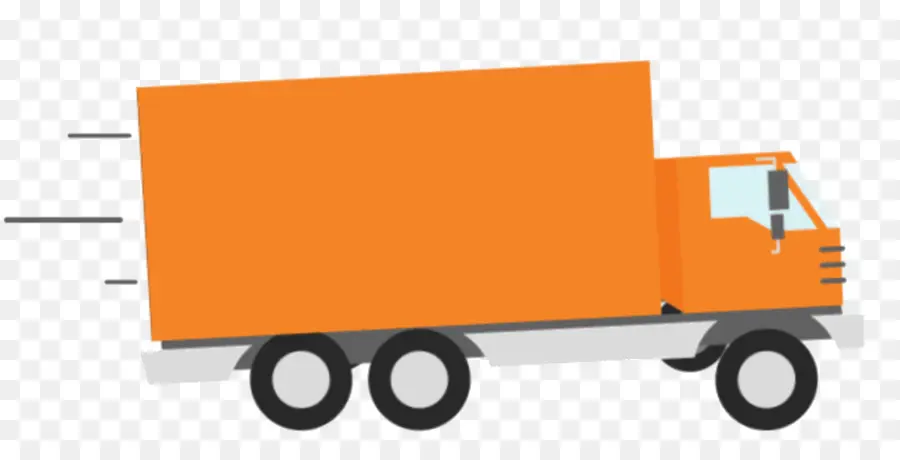 Animation，Camion PNG
