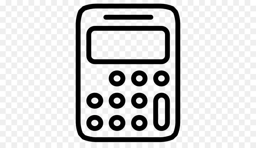 Calculatrice，Mathématiques PNG