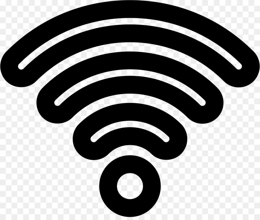 Wifi，La Technologie PNG