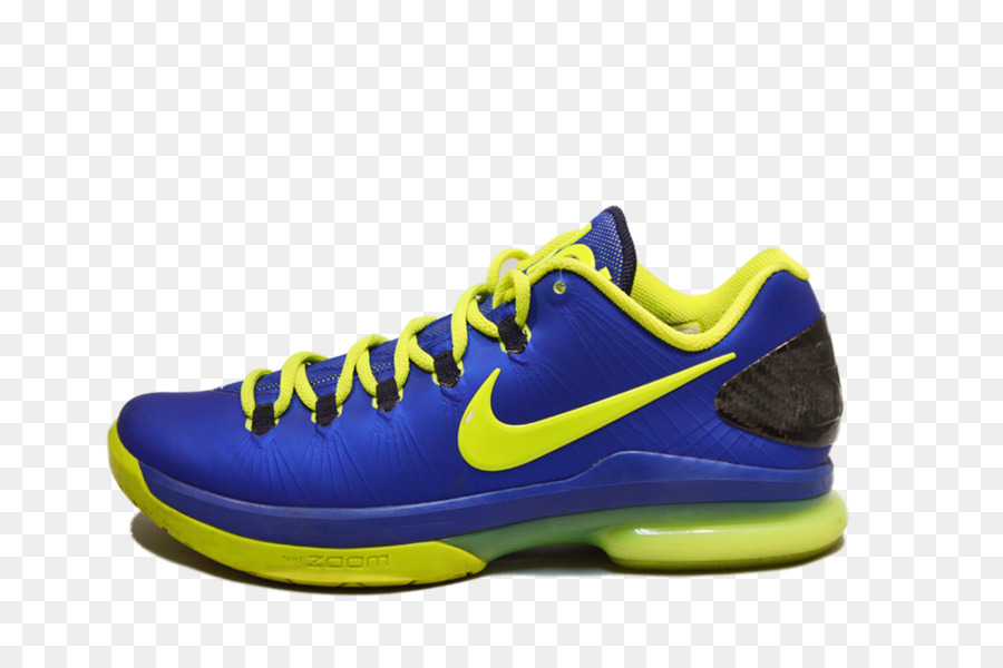 Nike Zoom Kd Ligne，Chaussure PNG