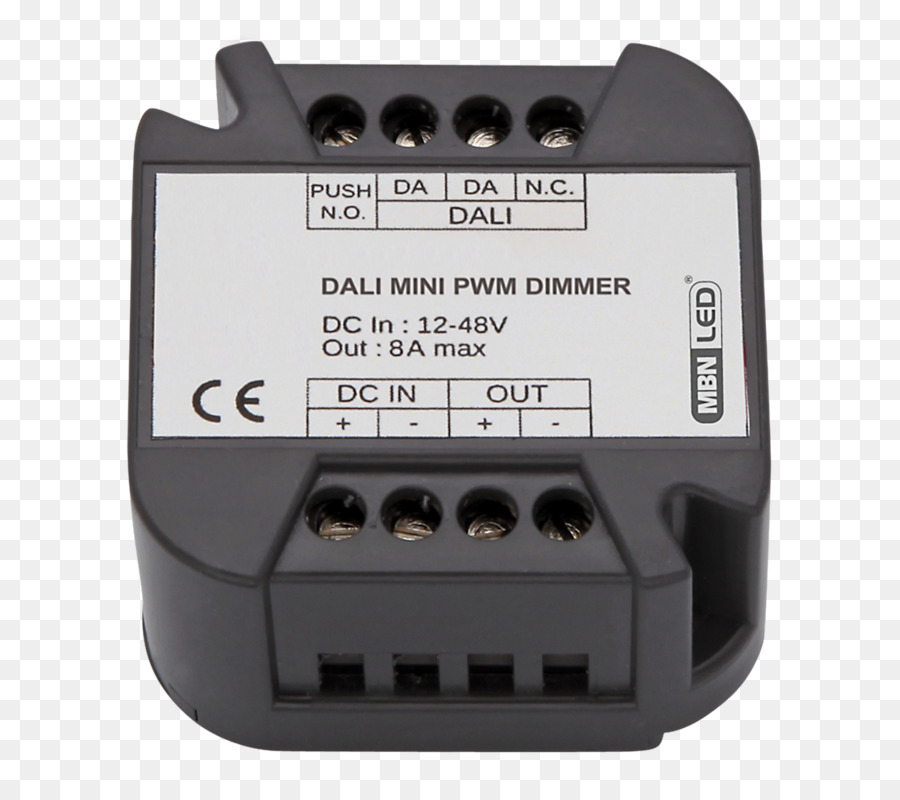 Chargeur De Batterie，Interface D éclairage Adressable Numérique PNG