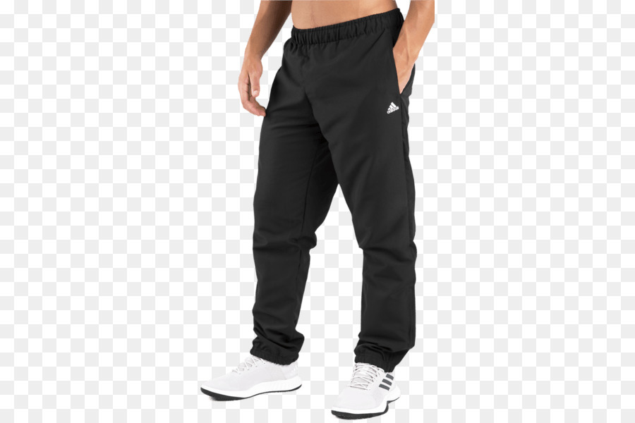 Pantalon De Survêtement Noir，Vêtements De Sport PNG