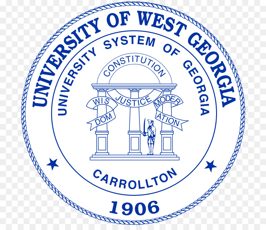 L Université De West Georgia，Logo PNG