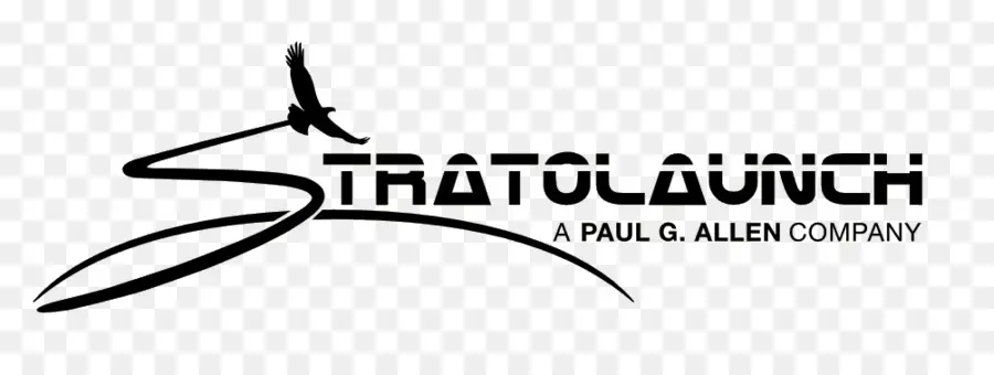 Stratolaunch，Logo PNG