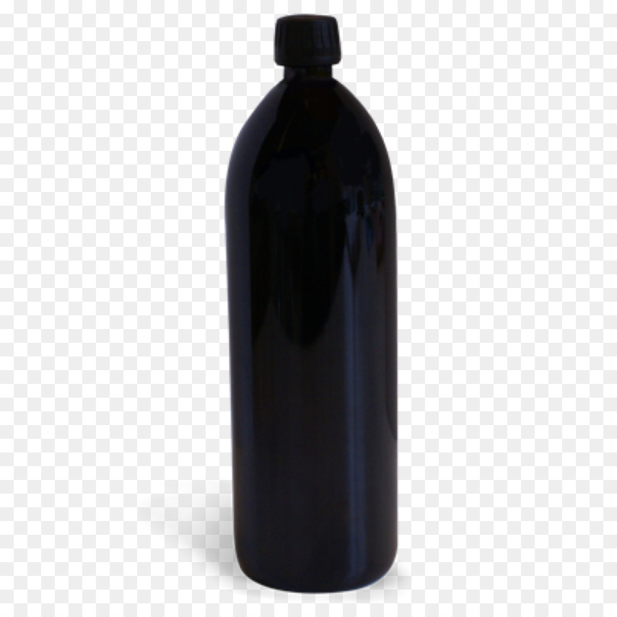 Bouteille Noire，Plastique PNG