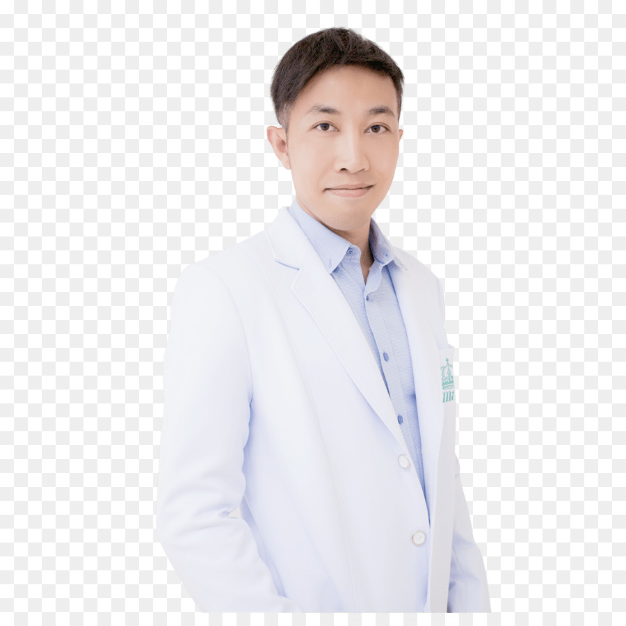 Médecin，Blazer PNG