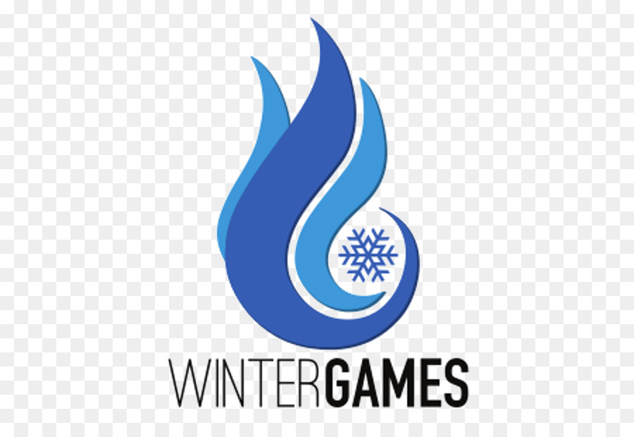 Logo，Jeux Olympiques D'hiver PNG