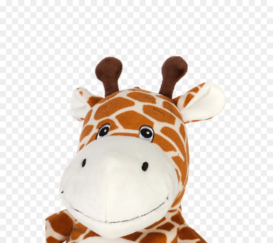 Girafe En Peluche，Peluche PNG