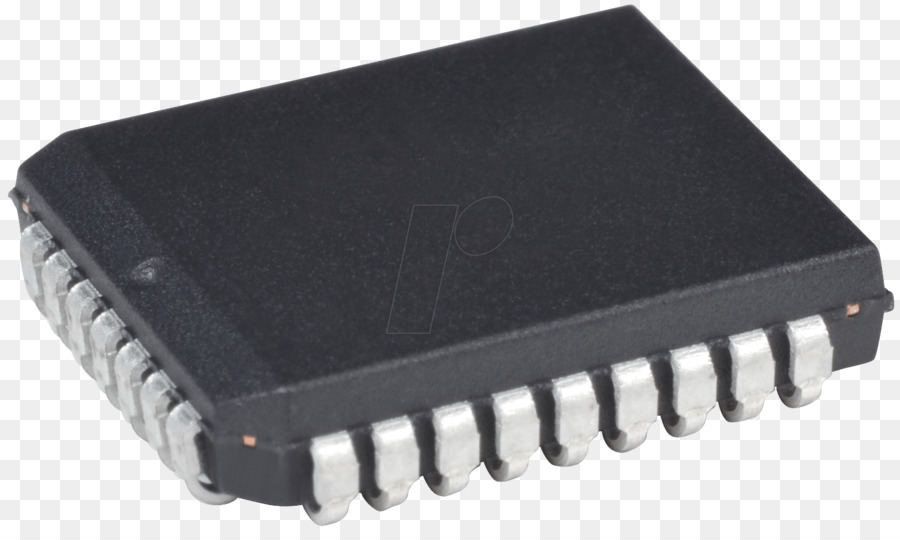 Eprom，L électronique PNG