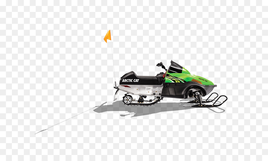 Motoneige，Arctic Cat PNG