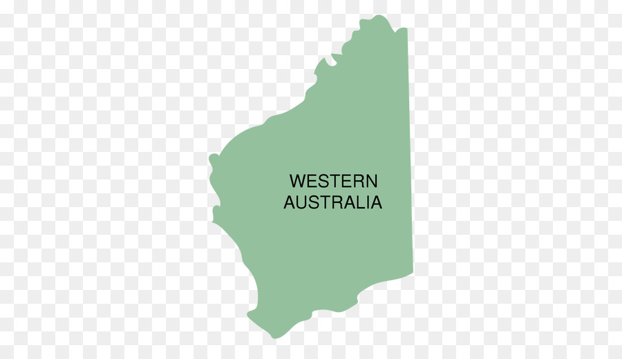 L Ouest De L Australie，Vexel PNG