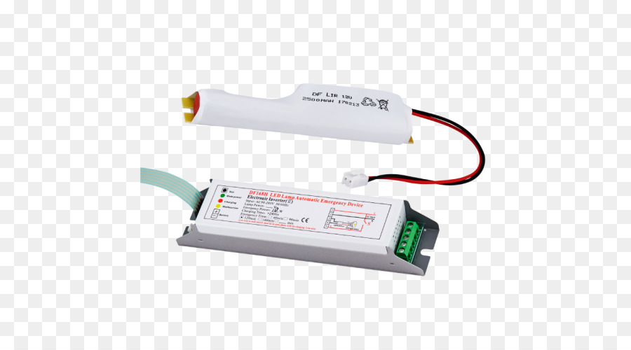 Chargeur De Batterie，Composant électronique PNG