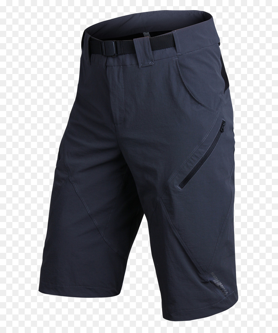 Short Bleu，Shorts PNG