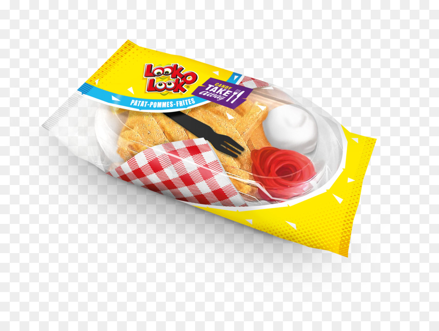 Frites，Hot Dog PNG