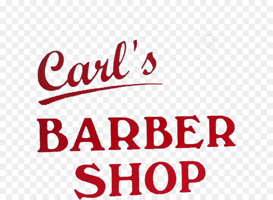 Carl S Barber Shop De Davie ✅，Logo PNG