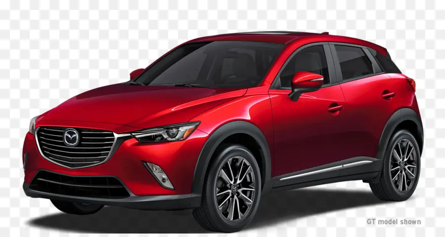 2019 Mazda Cx3，2018 Mazda Cx3 PNG