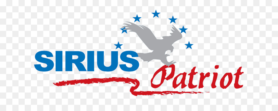 Logo，Sirius Xm Patriot Plus PNG