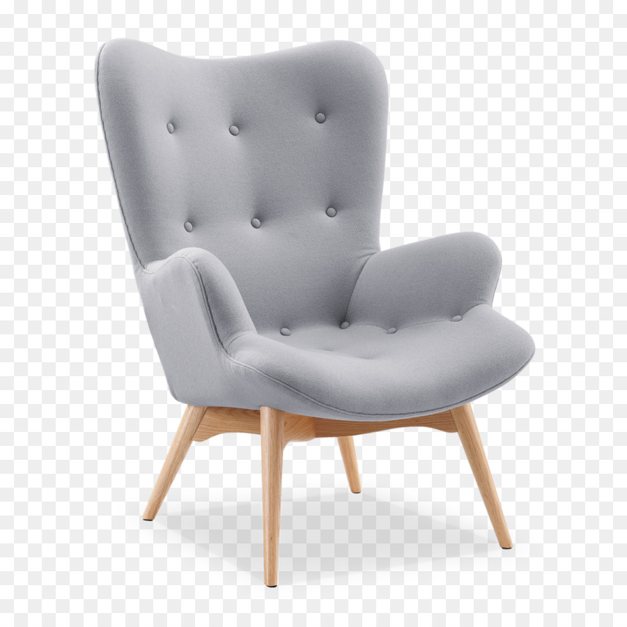 Chaise Lounge Eames，Président PNG